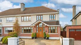 Major makeover on a popular Terenure road for €1.65m
