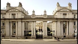 Ex-garda who feared he would be set alight awarded almost €50,000