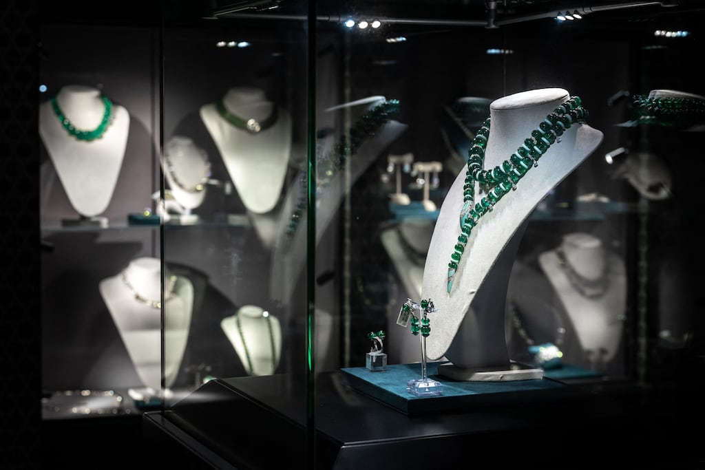 Bulgari Ireland, a linchpin of the brand’s global operation, made a profit of €55.6 million in 2024.