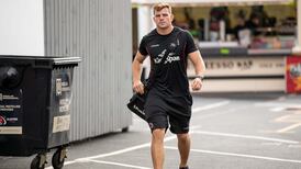 Home comfort can help Ulster maintain early momentum