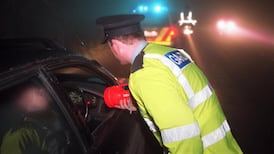 Garda summonses down 22% on last year