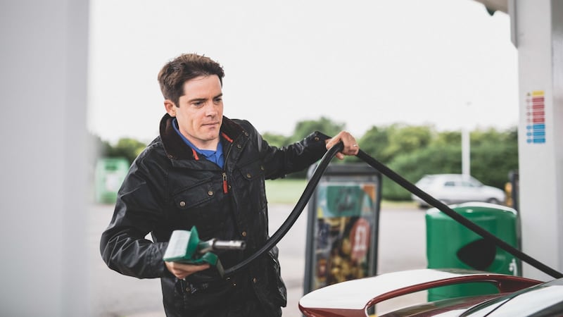 All unleaded petrol sold in Ireland now has a small biofuels component.