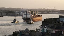 Large quantity of drugs found on board ship off Cork coast