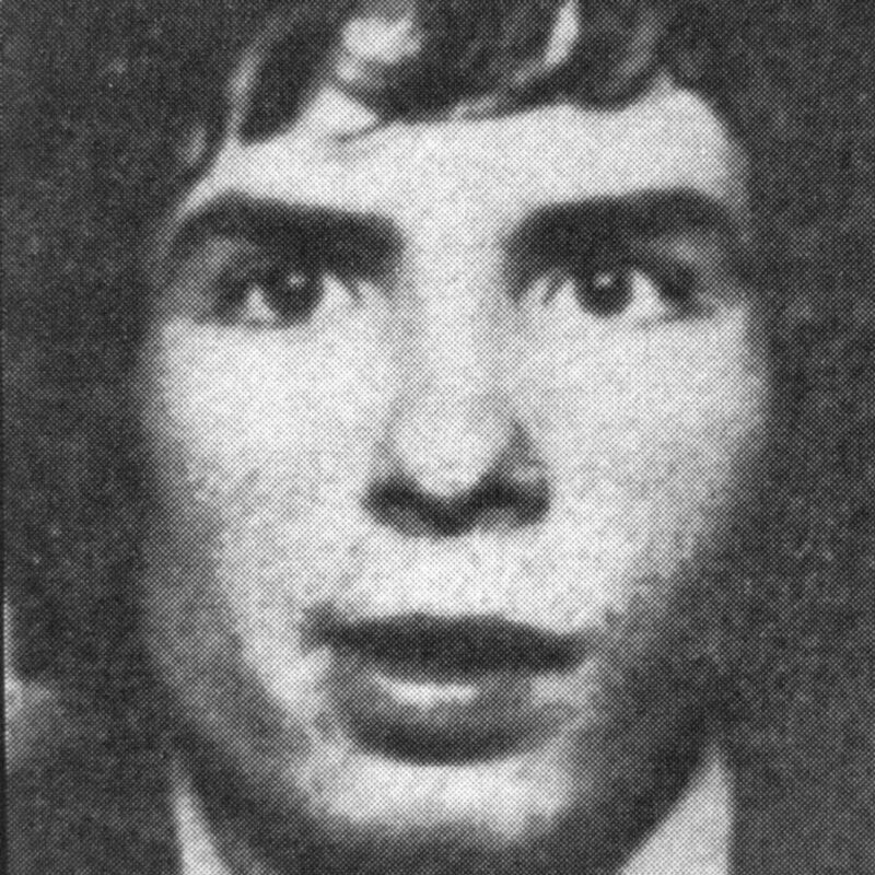 Kevin McElhinney (17)