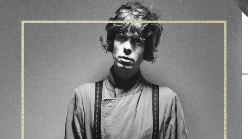 Fionn Regan – The Meetings of the Waters review: at odds with the ordinary