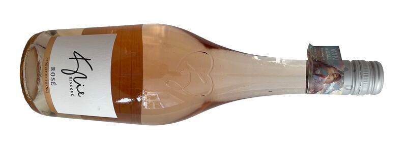 Kylie Minogue Rosé 2024 Terres du Midi