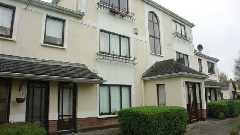 One-bedroom apartment in Donabate, Co Dublin