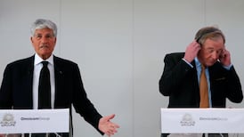 Merger of advertising giants collapses after takeover claims