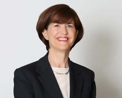 Maura Connolly, partner and head of employment at Addleshaw Goddard (Ireland) LLP