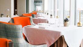 Best destination restaurants worth travelling to in Ireland