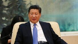 Chinese director faces trial over film about constitution