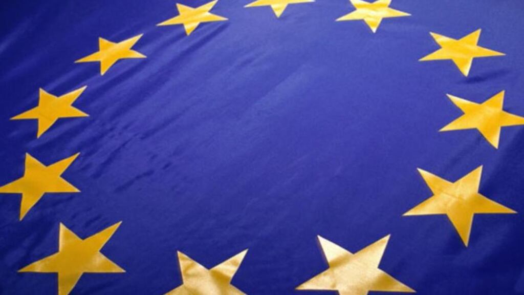 The report by the Brussels-based Bruegal thinktank argues that in hindsight Greek sovereign debt should have been written down at the outset