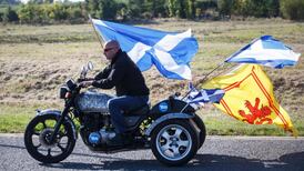 Scottish independence referendum has deep implications for EU