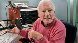 Funeral mass of Gay Byrne to take place in Dublin on Friday