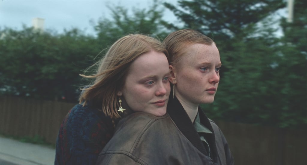 When the Light Breaks: Katla Njálsdóttir and Elín Hall in Rúnar Rúnarsson's film