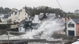 Storm Ophelia: Days of recovery ahead after wave of destruction brings State to standstill