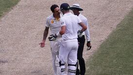 England lost for words after latest collapse