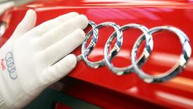 Audi’s happy marriage between Italian passion and German dependability