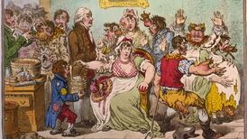 Developed nations have a moral duty to waive patents on vaccines