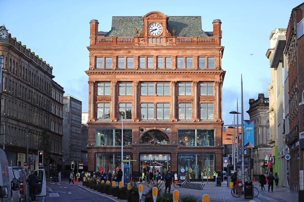 After being gutted by a fire in August 2018, the landmark building was redesigned by JCA Architects and reopened in November 2022. Photograph: PA