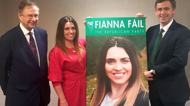 Micheál Martin sacks Eamon Ó Cuív from Fianna Fáil frontbench
