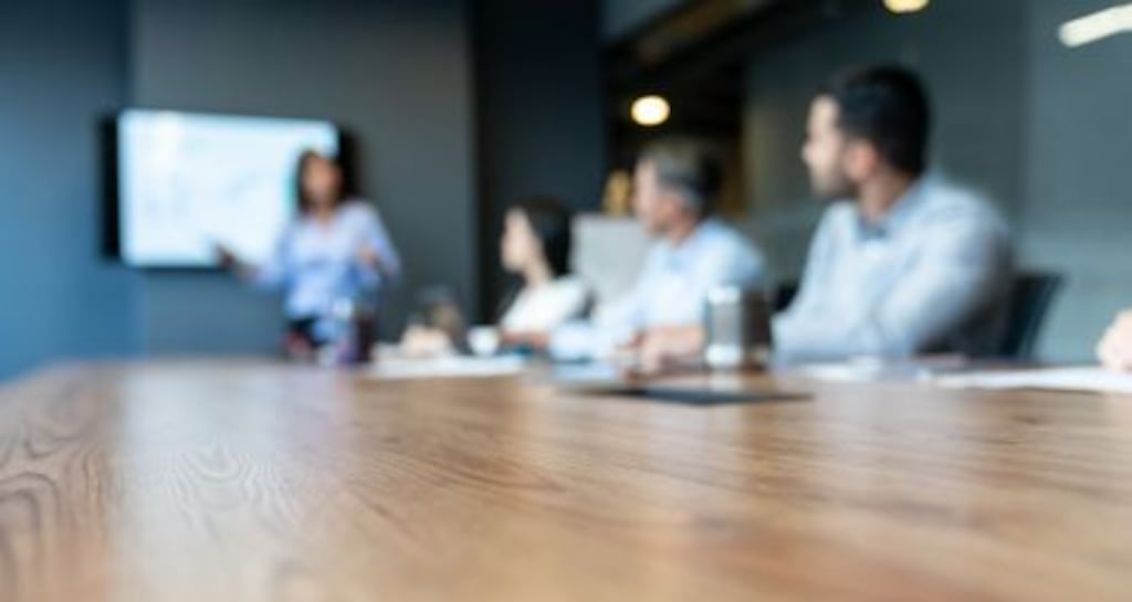 Jobs will include specialist social science researchers and trainers as well as support roles. Photograph: iStock