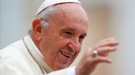 Pope invited to International Women’s Day conference
