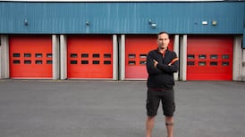 Retained firefighters set for second day of industrial action with many stations expected to close
