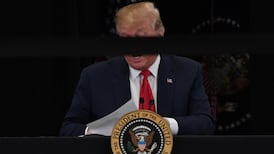 Working 9 to 9, Trump’s ‘flying water tankers’ and the end of plastic can rings