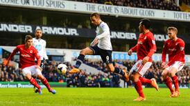Instinctive Soldado strike secures points