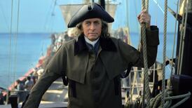 Franklin review: Michael Douglas is in his element but the rest of this sumptuous period show falls flat