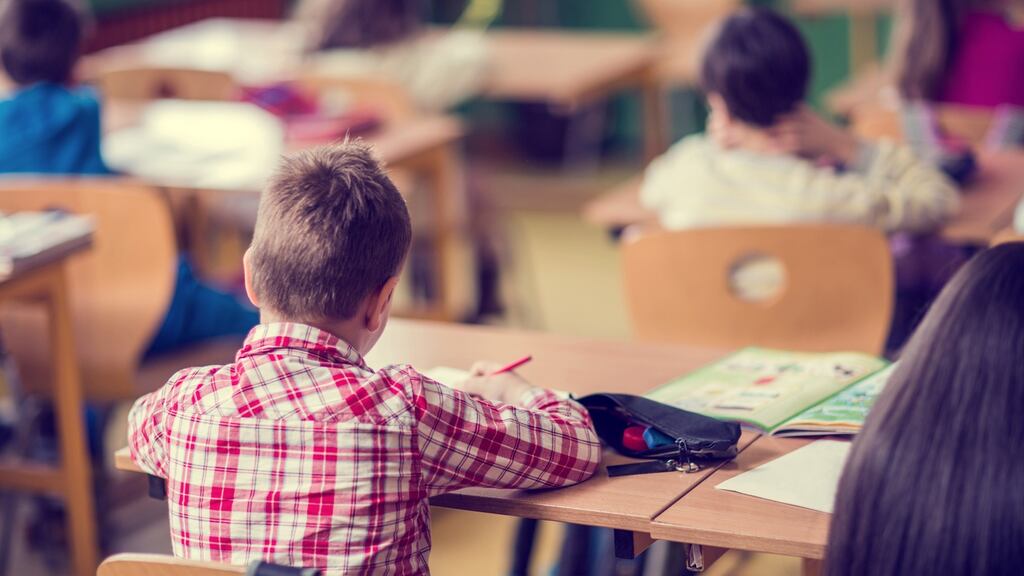 Some 25,000 people work in the early-learning sector where they care for up to 170,000 children but they are badly paid