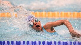 Community games prove star attraction for 2,800 children