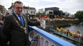 Elected mayors must have power