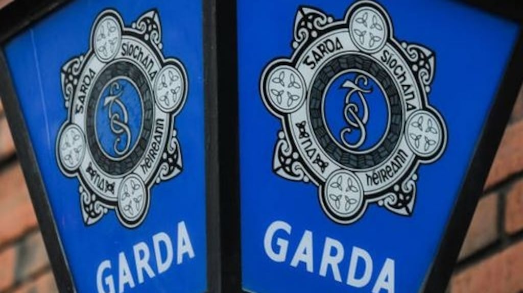 Garda National Economic Crime Bureau conducted searches earlier this year in Dublin, Waterford, Wicklow and Meath as part of this investigation and seized files and electronic storage devices.