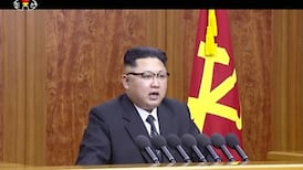 North Korea close to testing long-range missiles, says Kim Jong Un