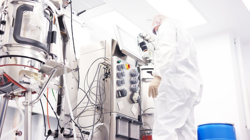 The company intends to expand its moulding operations into a 23,000 square foot site in IDA’s Business and Technology Park in Finisklin