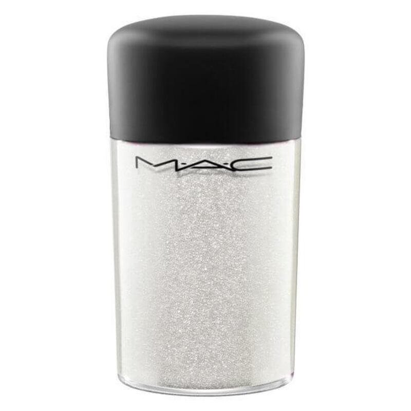 MAC Glitter in Reflects Gold