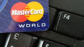 MasterCard fined €570.6m by EU for competition breach