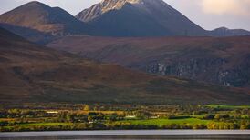 Man (43) sues over injuries sustained in 500ft fall down mountain