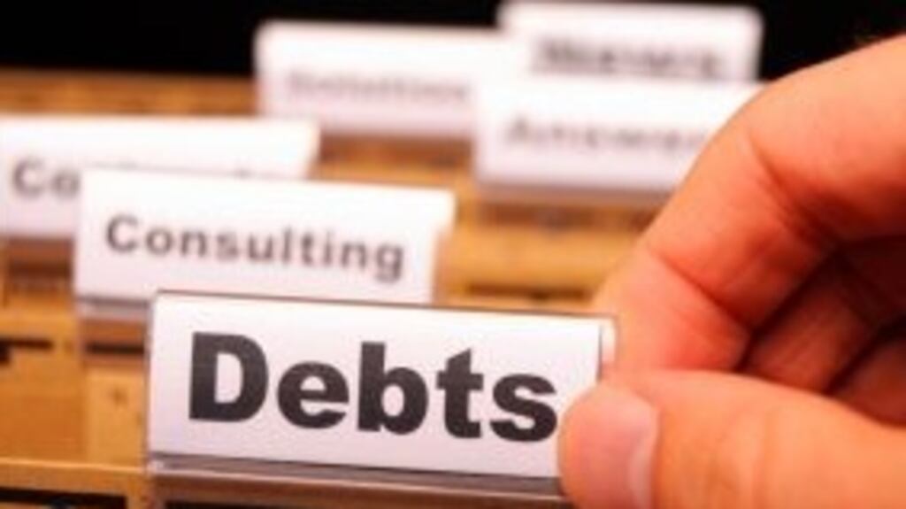 Receiverships accounted for 274 of the total corporate insolvencies, up by 79 appointments