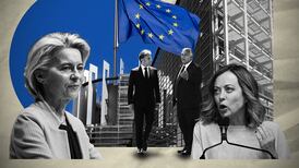 Downplaying the far right’s momentum is an exercise in wishful thinking