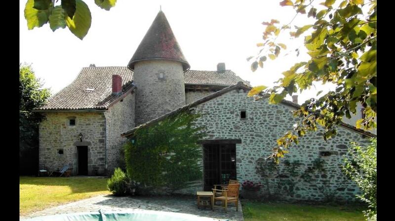 Property in France for €295,000