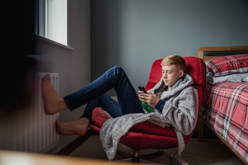 Keeping teens safe online is one of the biggest challenges parents face