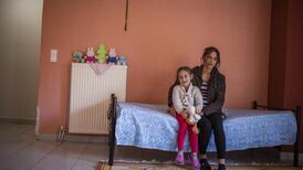 How Greece got to grips with a relentless refugee crisis