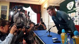 Let Roy be unconfined!