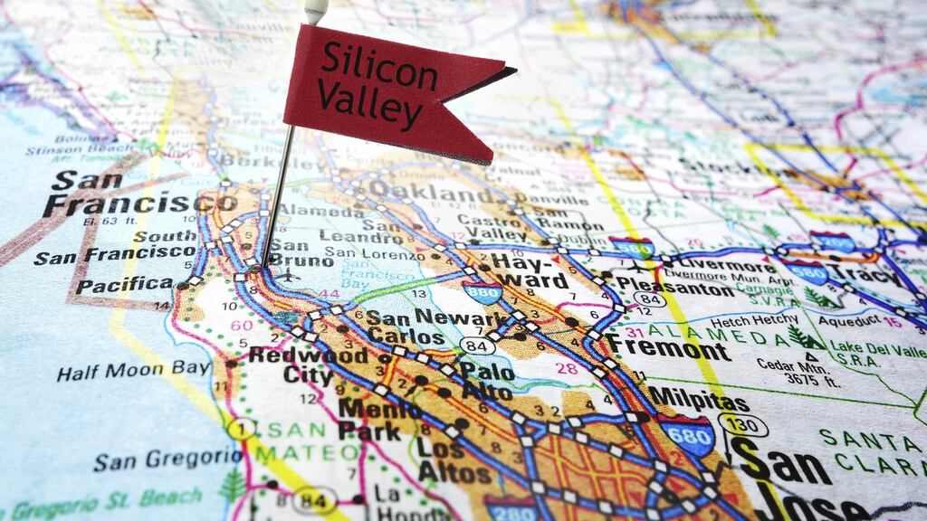 Even when valuations increase, they are growing by a smaller amount, according to the data