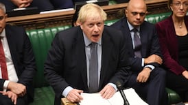 Brexit: Johnson faces into week of crucial votes