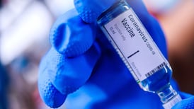 Online registration for Covid-19 vaccine from mid-April, says Martin