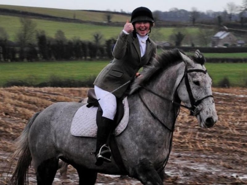 Katie Simpson: Journalist Tanya Fowles repeatedly tried to warn police about Jonathan Creswell from August 4th, five days before Katie died. Photograph: Courtesy of family